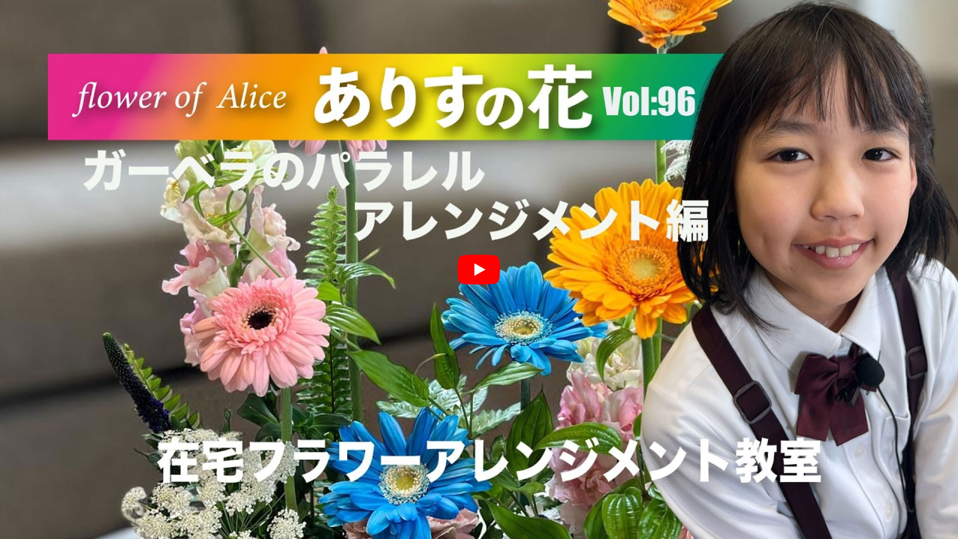 ビデオ 動画を再生